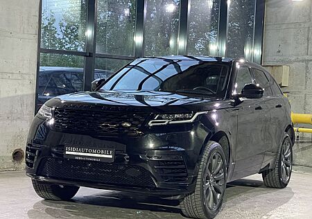 Land Rover Range Rover Velar R-Dynamic SE Matrix Pano 360°