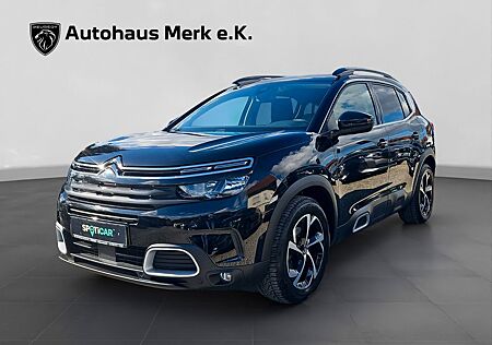 Citroën C5 Aircross Feel, EPH,Navi,SHZ