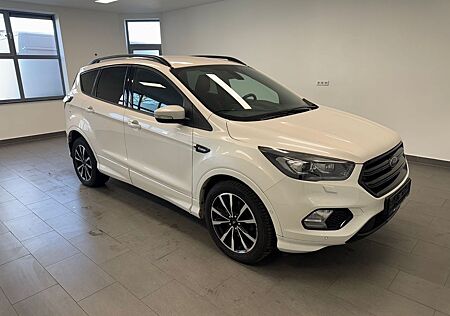 Ford Kuga ST-Line*Automatik*Alcantara*Navi*