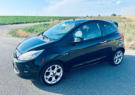 Ford Ka /+ 1,2 Titanium Titanium