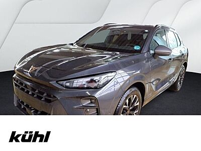 Cupra Terramar 1.5 eTSI DSG LED/ACC/HuD/360°/App/Navi