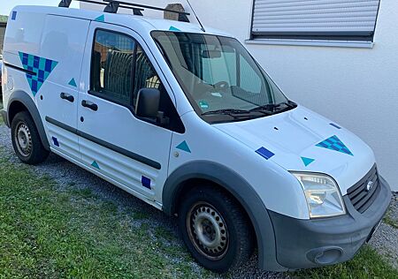 Ford Transit Connect , Transit, 94tkm, TÜV 01/26