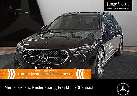 Mercedes-Benz E 300 de T Avantgarde Adv+/SUPERSCREEN/DISTR/HUD