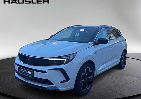 Opel Grandland X Hybrid*4X4*Ultimate*Leder*LED*PDC*AC