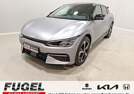 Kia EV6 77,4 kWh AWD GT-Line Assist|Sound|20Z|WP|GD