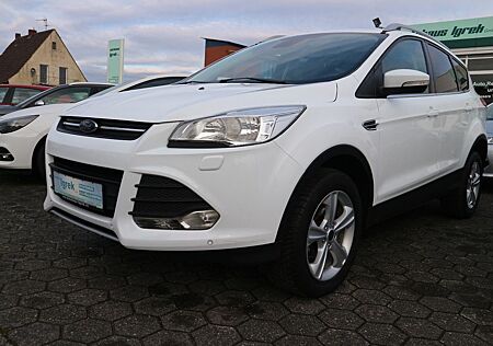 Ford Kuga Sync Edition Navi/Kamera /AHK....