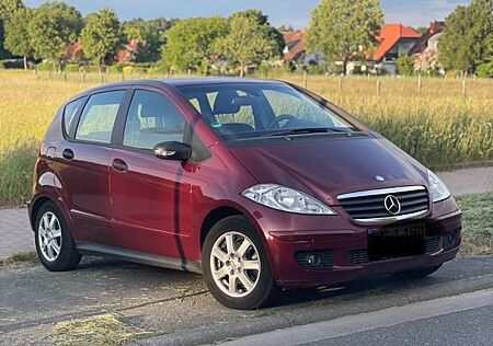 Mercedes-Benz A 150 AVANTGARDE Avantgarde