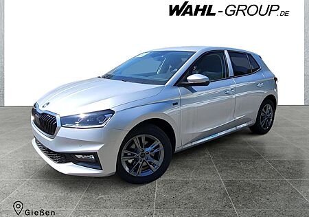 Skoda Fabia 1.0 TSI 115 DSG Drive*LED*RFK*Tempomat*PDC