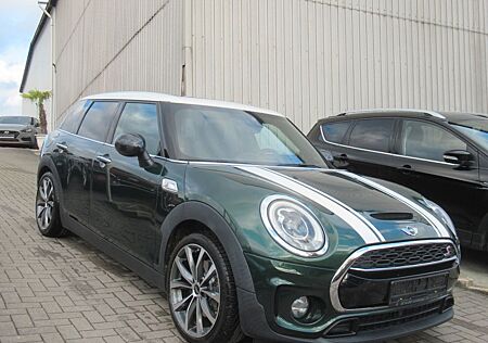 Mini Cooper SD Clubman - NAVI-PANO-LED-H&K-SHZ-KAMERA