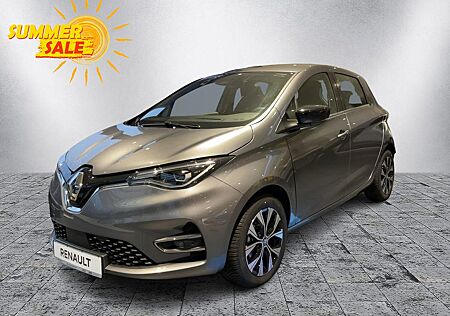 Renault ZOE E-Tech 100% elek. EV50 Navi/CCS/PDC/SHZ/GJR