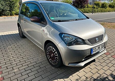 Seat Mii 1.0 55kW