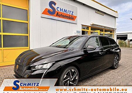 Peugeot 308 1.5 130 SW AllurePack Navi/R-Cam360°/LED/ACC