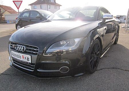 Audi TTS Coupe quattro AUTOMATIK*LEDER*NAVI*