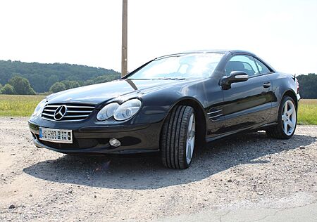 Mercedes-Benz SL 350 -