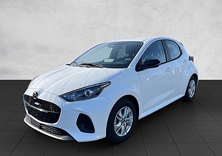 Mazda 2 Hybrid 1.5L Hybrid VVT-i