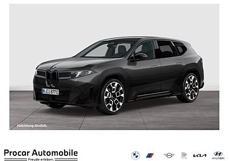 BMW iX3 50 xDrive M Sport HUD PANO ACC AHK 360°KAM