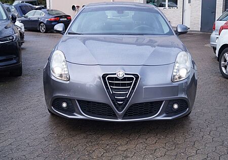 Alfa Romeo Giulietta Turismo Klimaautomatik Euro 5 PDC Tem