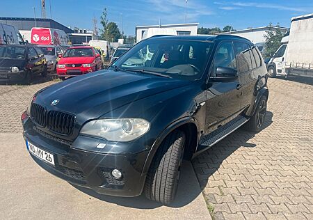 BMW X5 xDrive40d *HUD*Stdhzg* DVD