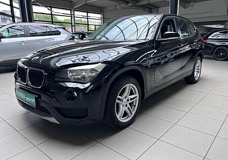 BMW X1 sDrive 16d Allwetter Alu SHZ PDC Tempomat