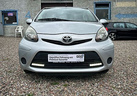 Toyota Aygo (X) Aygo AYGO Cool