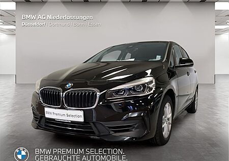 BMW Active Hybrid 5 216i Active Tourer Navi PDC LED Sitzheizung