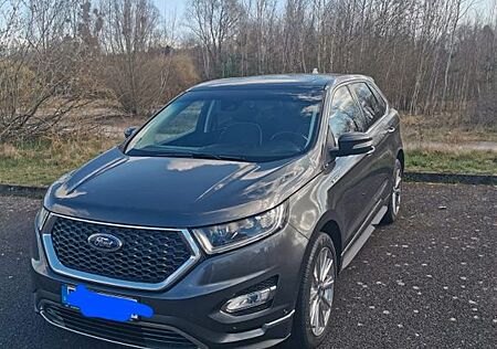 Ford Edge 2,0 l TDCi Bi-Turbo 4x4Vignale