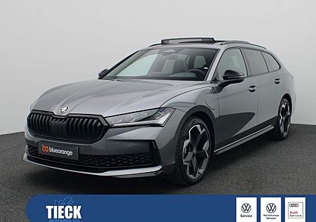 Skoda Superb kombi 1.5 TSI PHEV Sportline 204PS DSG Pa