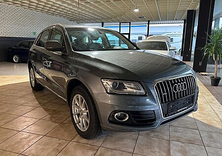 Audi Q5 3.0 TDI quattro *LED/PANO/AHK*