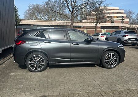 BMW X2 xDrive20d M Sport X Steptronic M Sport X