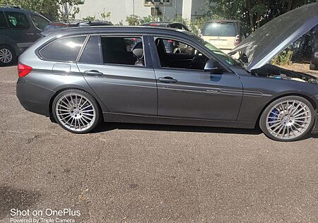 Alpina D3 3.0 Biturbo Touring -