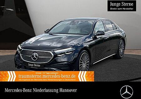 Mercedes-Benz E 400 e AMG/PREMIUM +/PANO/LEDER/ASIST P/AHK/