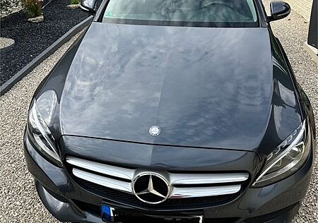 Mercedes-Benz C 200 BlueTEC T AVANTGARDE AVANTGARDE