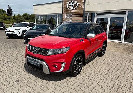 Suzuki Vitara 1.4 Boosterjet Allgrip Automatik S