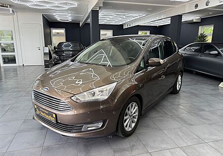 Ford C-Max Titanium*Navi*Pano*Tempo*Sync*Kamera