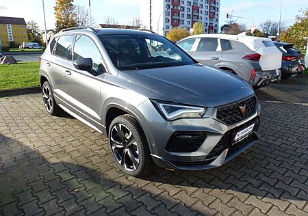 Cupra Ateca 1.5 TSI DSG + Beats + Panorama