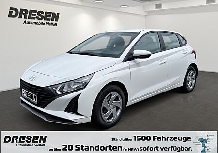 Hyundai i20 1.2 Select Funktions-Paket*Navi*Kamera*Tempo