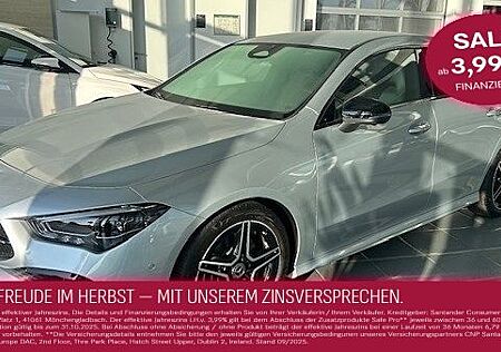 Mercedes-Benz CLA 200 Shooting Brake CLA 200 SB AMG Night Distronic Multibeam 360