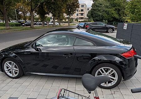 Audi TT Coupé 2.0 | Top Zustand | inkl. Som & Win Rei