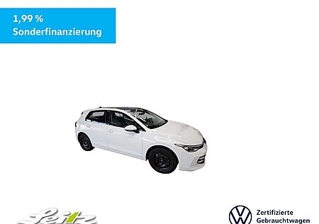 VW Golf Volkswagen VIII 1.5 TSI Style *HEAD-UP*LED*KAMERA*NAVI