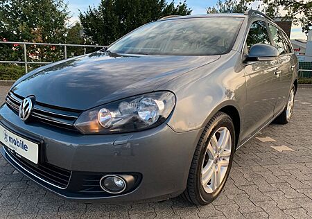 VW Golf Volkswagen 1.4 TSI 90kW DSG Highline Variant