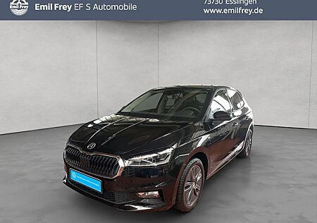 Skoda Fabia 1.0 TSI DSG Drive Pano