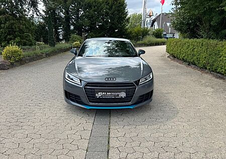 Audi TT Coupe 1.8 TFSI*VIRTUAL COCKPIT*KLIMAAUT*SHZ*