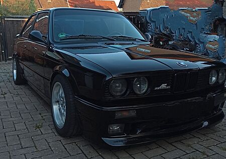 BMW 325 E30 327i M-technik 2 Alpina