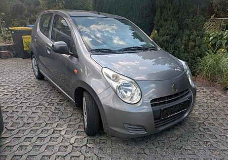 Suzuki Alto 1.0 Basic Basic
