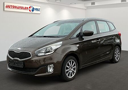 Kia Carens 1.6 GDI Klimaanlage PDC SHZ BT Tempo