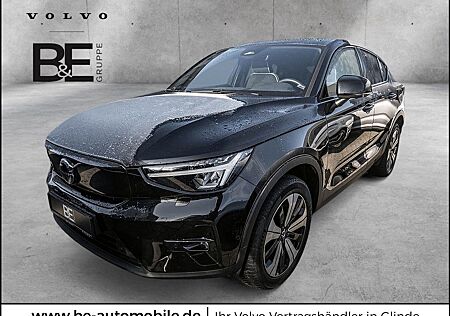 Volvo C40 Ultimate Recharge Pure Electric AWD LED PANO