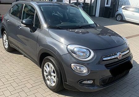 Fiat 500X Pop Star NAVI-PDC-5 Gang