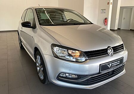 VW Polo Volkswagen V Fresh 1.4TDI Klima PDC Tempomat
