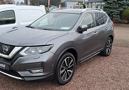 Nissan X-Trail Tekna