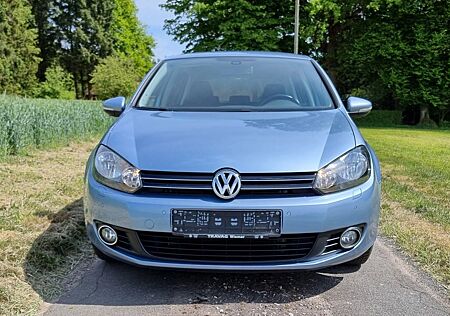 VW Golf Volkswagen 1.4 TSI DSG 90 kW Comfortline Comfortline